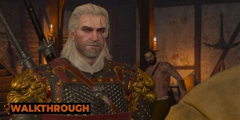 dangerous game witcher 3|The Witcher 3: A Dangerous Game .